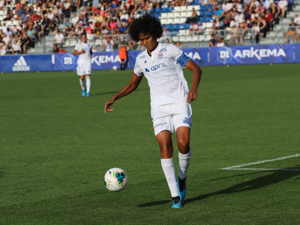 OL féminin : les Lyonnaises doivent confirmer leur bon début de saison face à Guingamp