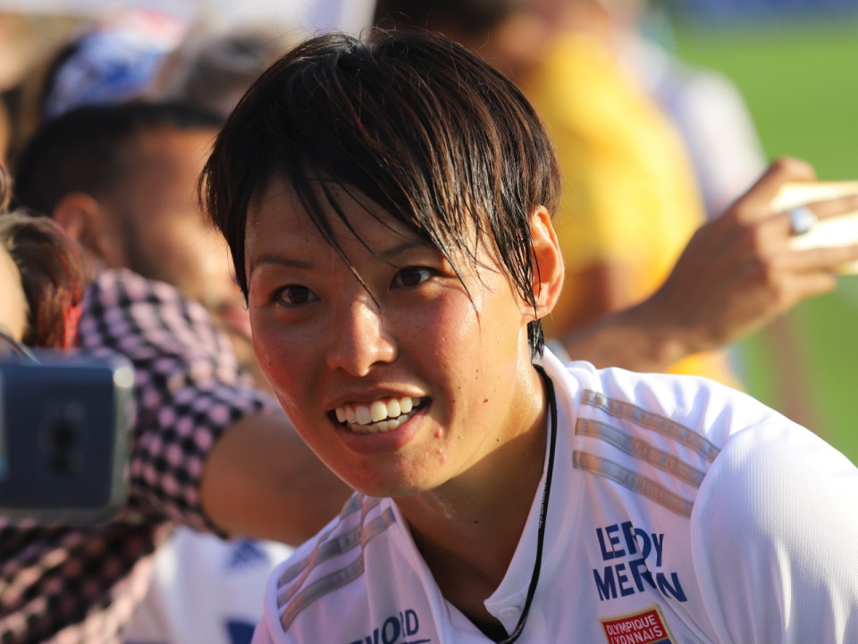 OL féminin-PSG : Lyon prend de l’avance mais perd Le Sommer et Marozsan (1-0)