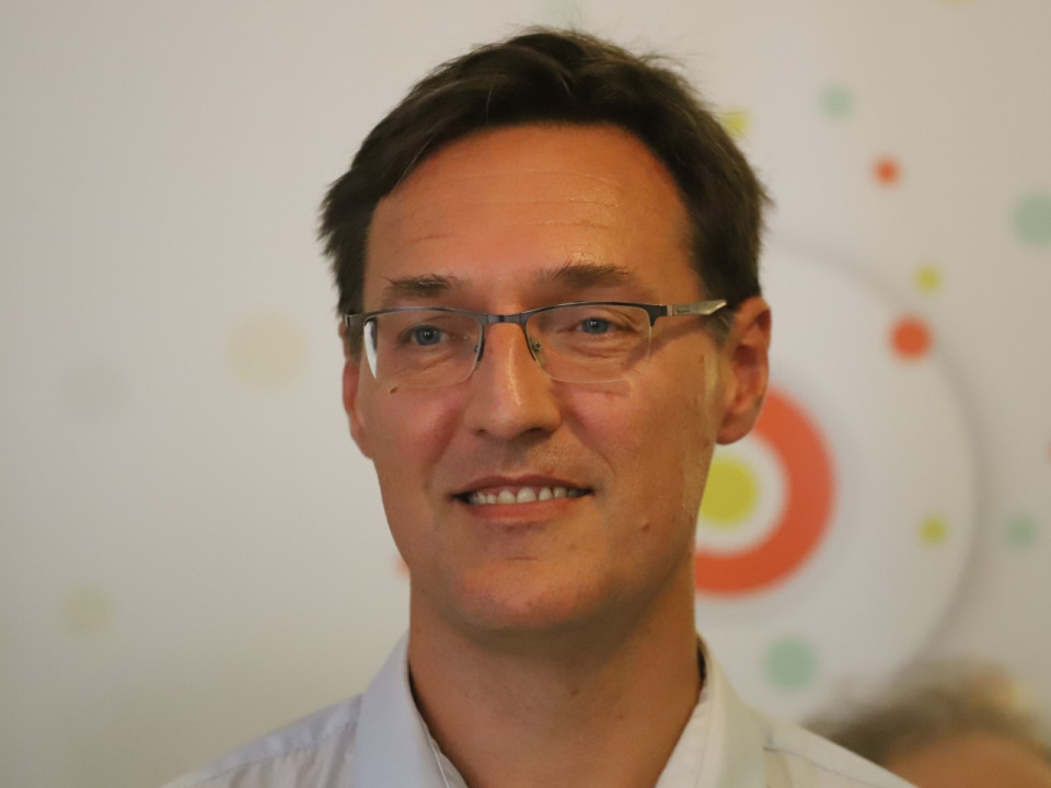 Municipales 2020 : Eric Lafond veut miser davantage sur la police nationale à Lyon