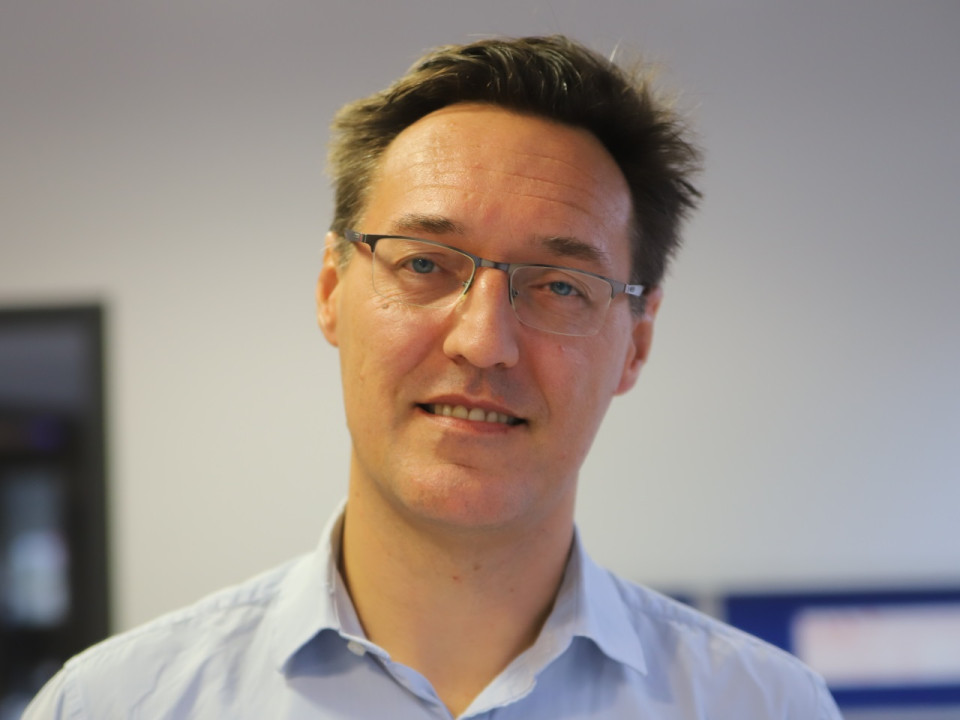 Municipales : Eric Lafond compare le traitement médiatique de la campagne à une télé-réalité