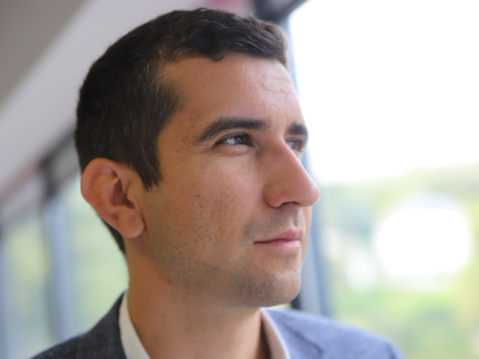 LREM du Rhône : Morgan Griffond, un référent départemental déjà sur la sellette ?