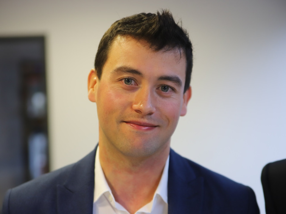 Municipales à Villeurbanne : les Républicains investissent finalement Clément Charlieu