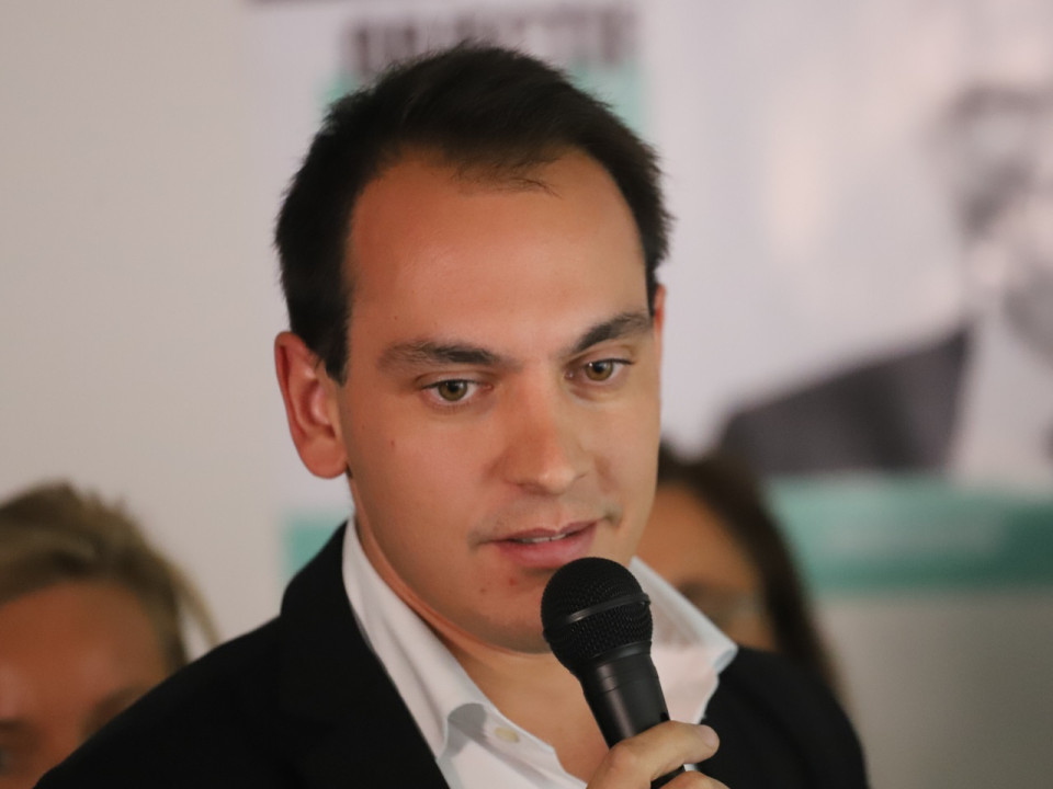 Municipales à Lyon : la droite conserve le 2e arrondissement avec Pierre Oliver