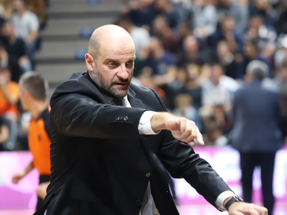 L’ASVEL gère mal sa crise interne et s’incline face à Boulogne-Levallois (69-79)