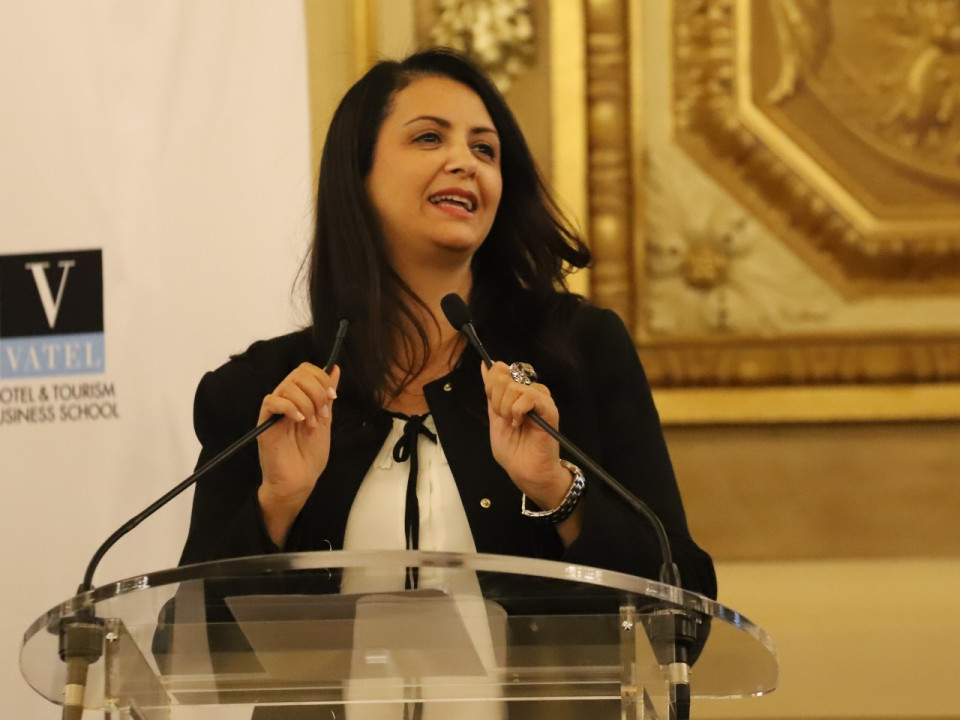 Bouzerda "courtisane" de Gérard Collomb : le MoDem furieux contre Libération