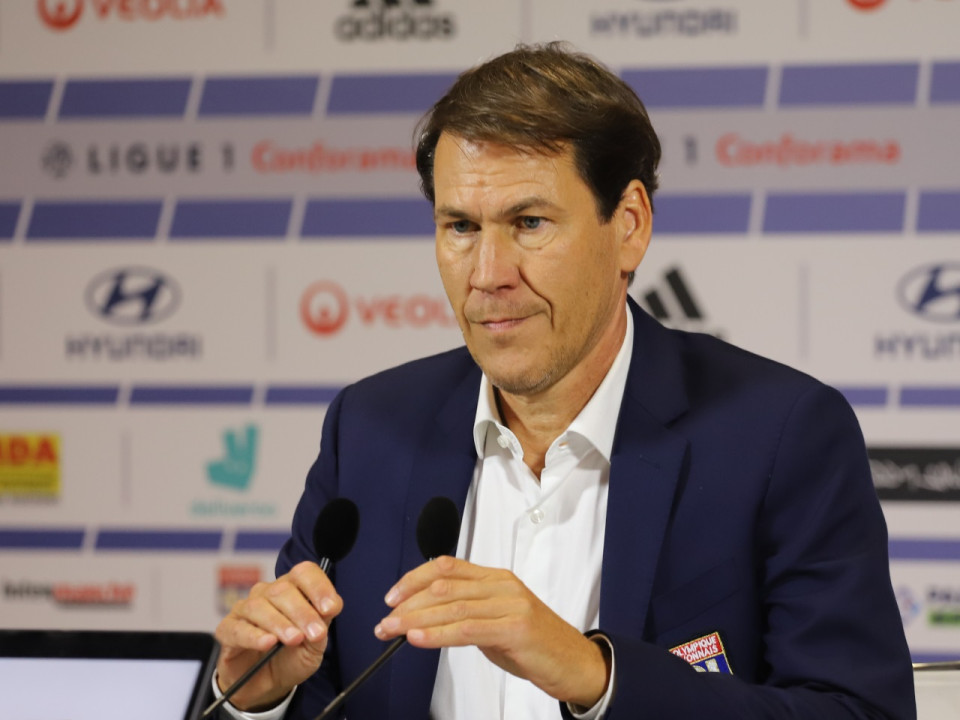 Ligue des Champions : face au Benfica, l'OL veut s'offrir une bouffée d'oxygène