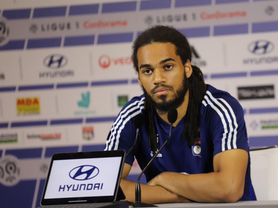 OL-Dijon : Denayer fait son retour dans le groupe