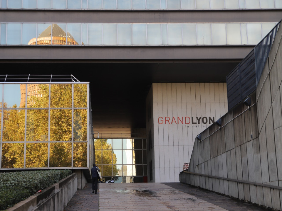 Métropolitaines 2020 : à Lyon-Est, EELV ne perd pas le nord