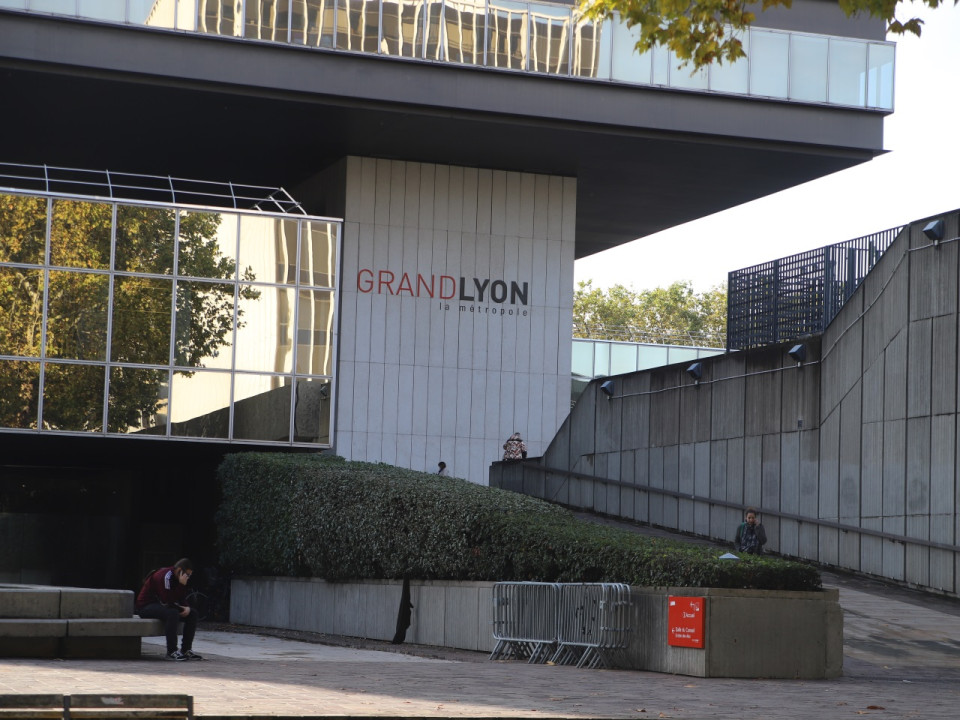 Métropolitaines 2020 : Lyon-Nord, c'est Vert !