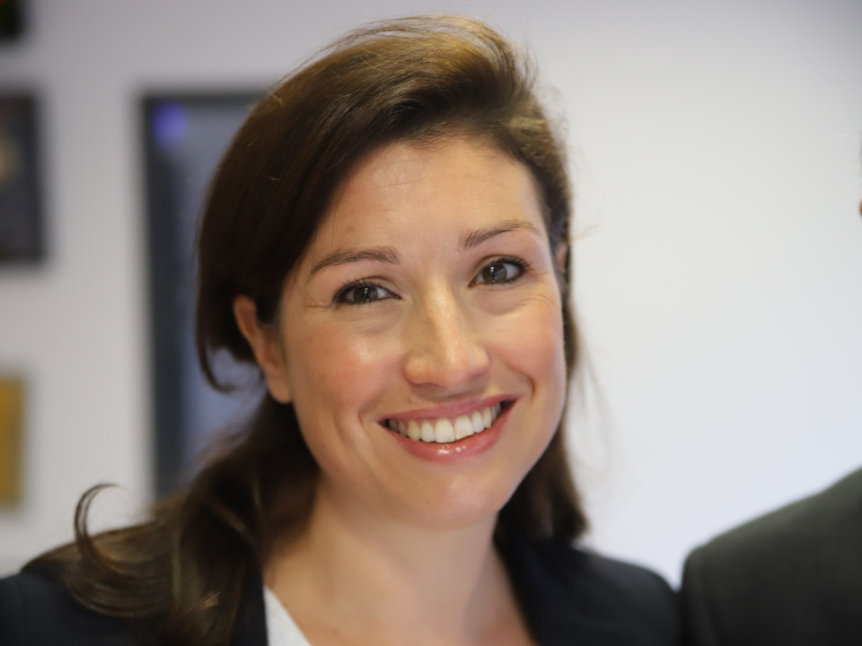 Municipales : Agnès Marion (RN) empêchée de participer à un débat ?