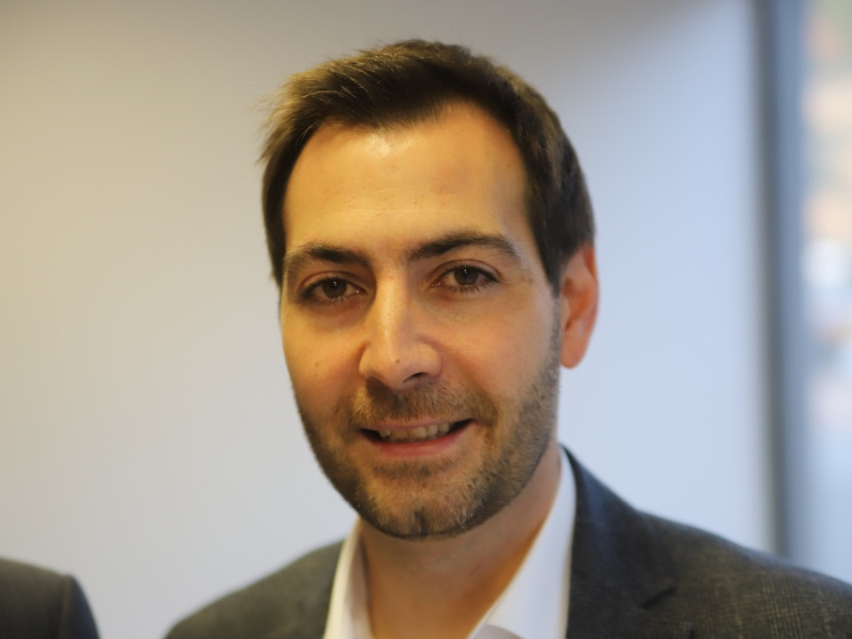 Municipales à Villeurbanne : au tour de Marc Atallah de claquer la porte