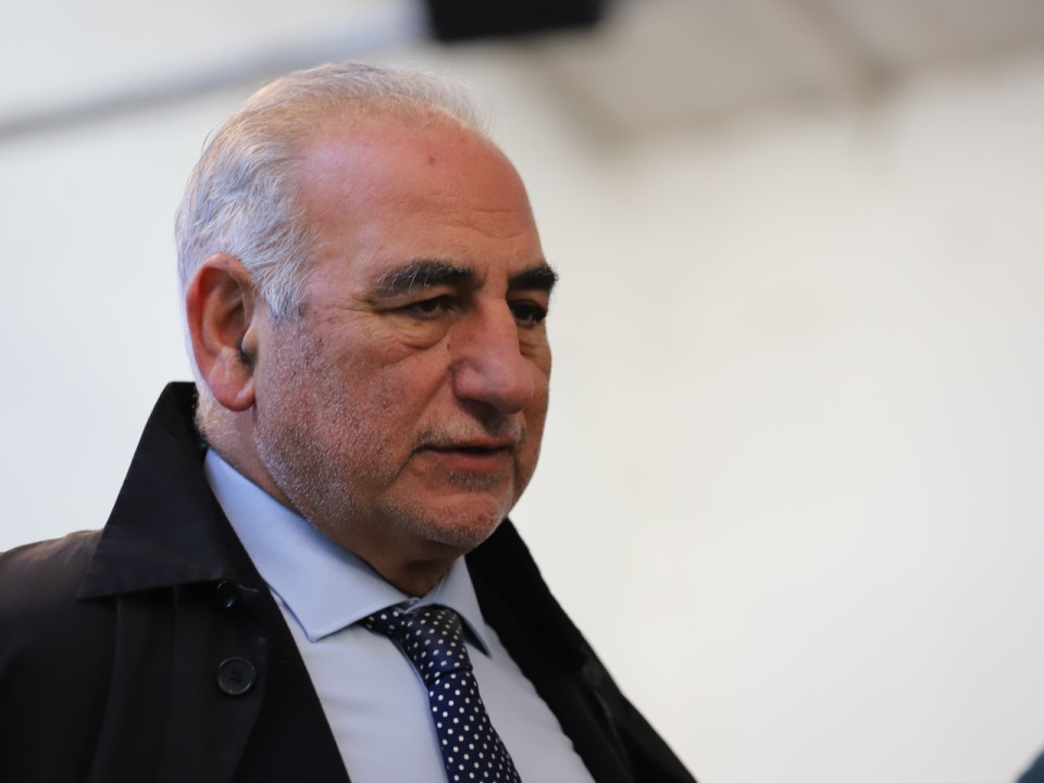 Municipales à Lyon : un collectif de l'hôpital Saint-Joseph Saint-Luc tacle Georges Képénékian