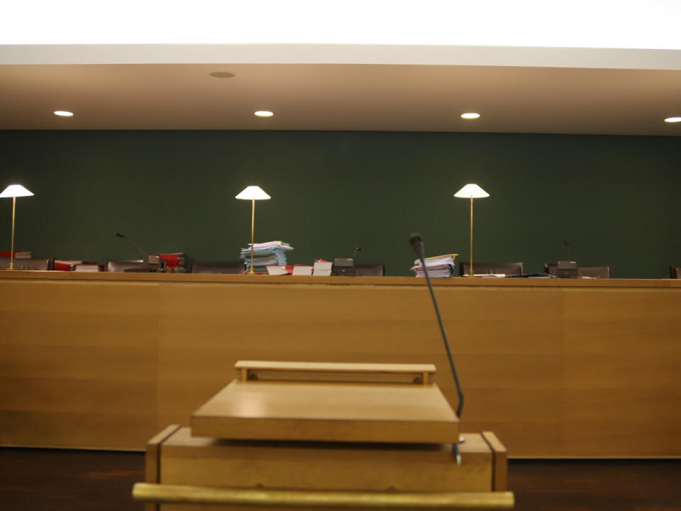 Viols sur fillettes : un nouveau procès après la tentative de suicide de l’accusé