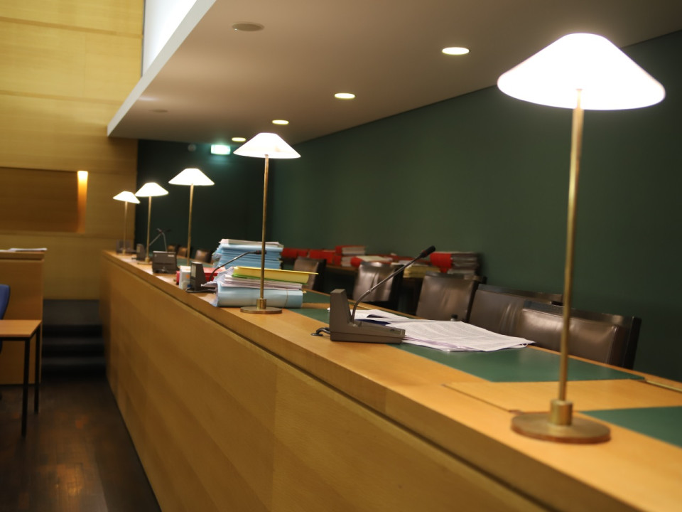 Lyon : rejug&eacute; pour avoir insult&eacute; tout le monde lors de ses pr&eacute;c&eacute;dents passages au tribunal