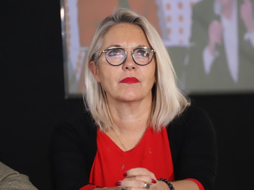 Insécurité : la maire de Décines souhaite l’extension des compétences de la police municipale