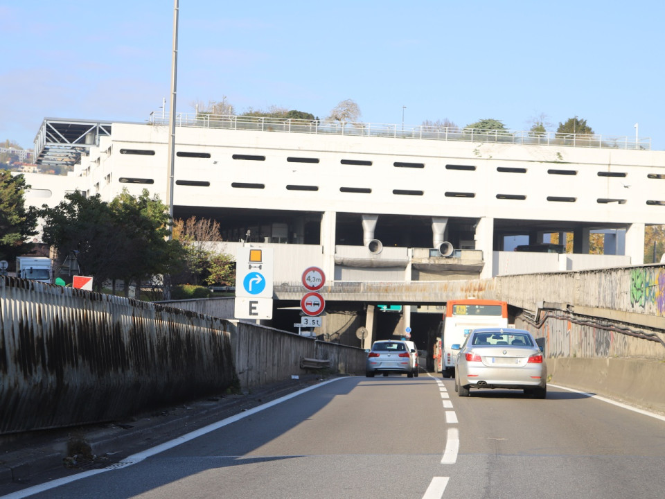 Covoiturage post-confinement : Lyon est la 1ère destination de France sur Blablacar cet été