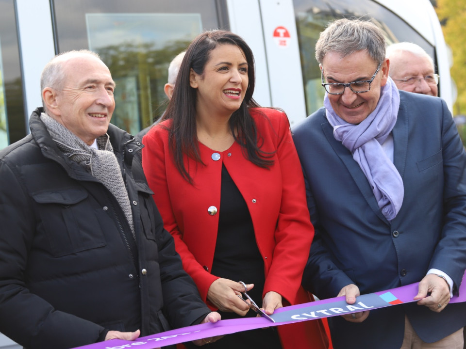 Elections à Lyon : sèchement battus, ils disparaissent de la circulation