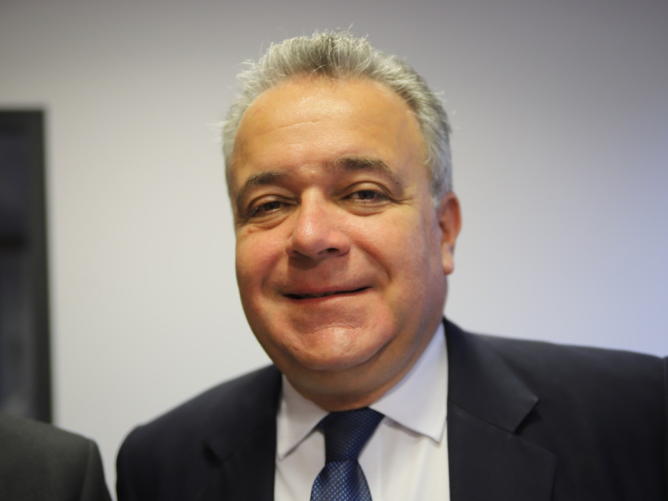 Municipales à Lyon : une quadrangulaire à venir dans le 2e arrondissement, Broliquier dépassé