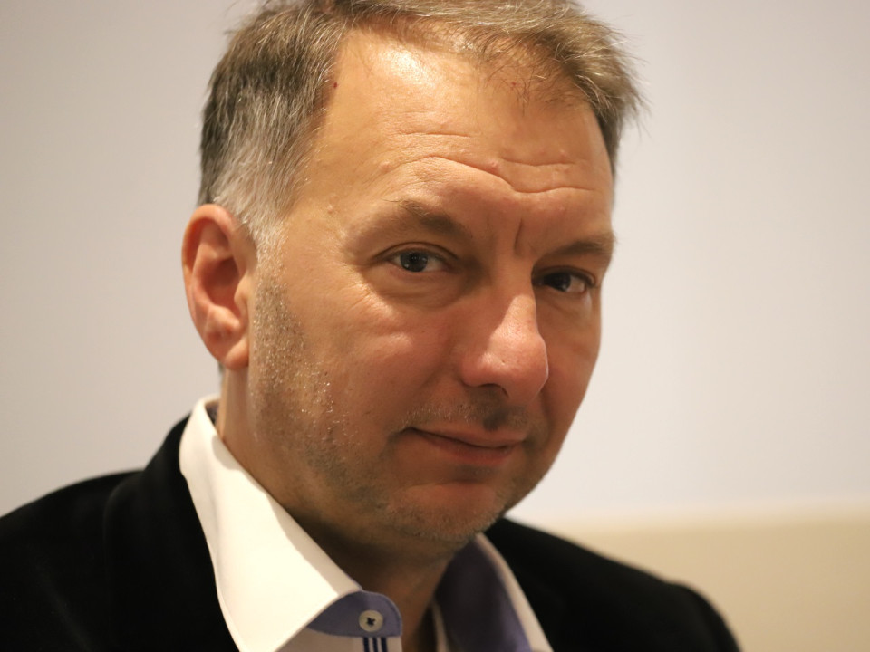 Alliance Collomb-LR : les masques tombent pour l’écologiste Bruno Bernard