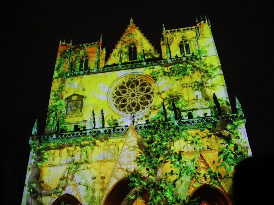 Lyon : le coronavirus aurait eu raison de la Fête des Lumières, annulée en 2020 ?