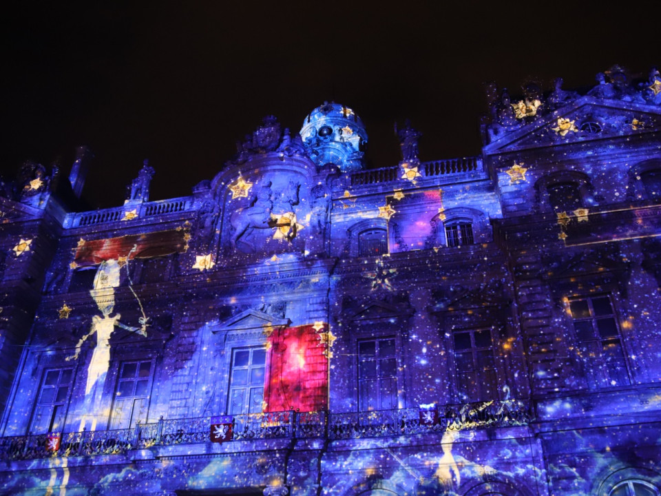 Lyon : les dates de la Fêtes des Lumières dévoilées pour l'édition 2020
