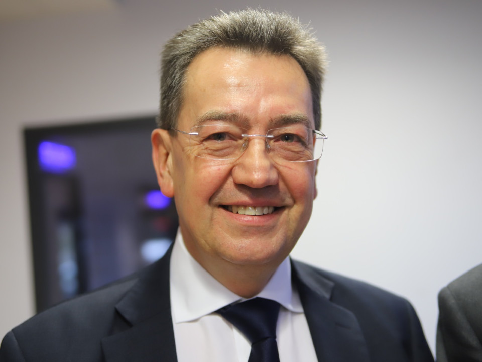 Municipales 2020 : Philippe Cochet (LR) réélu à Caluire