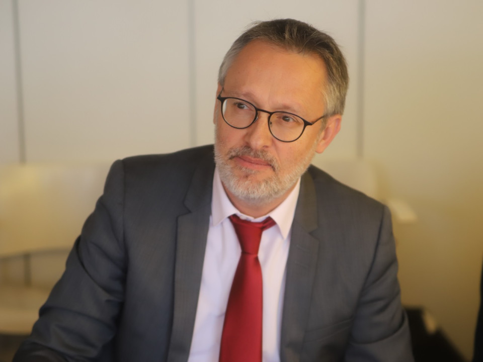 Lyon : le procureur de la République positif au coronavirus