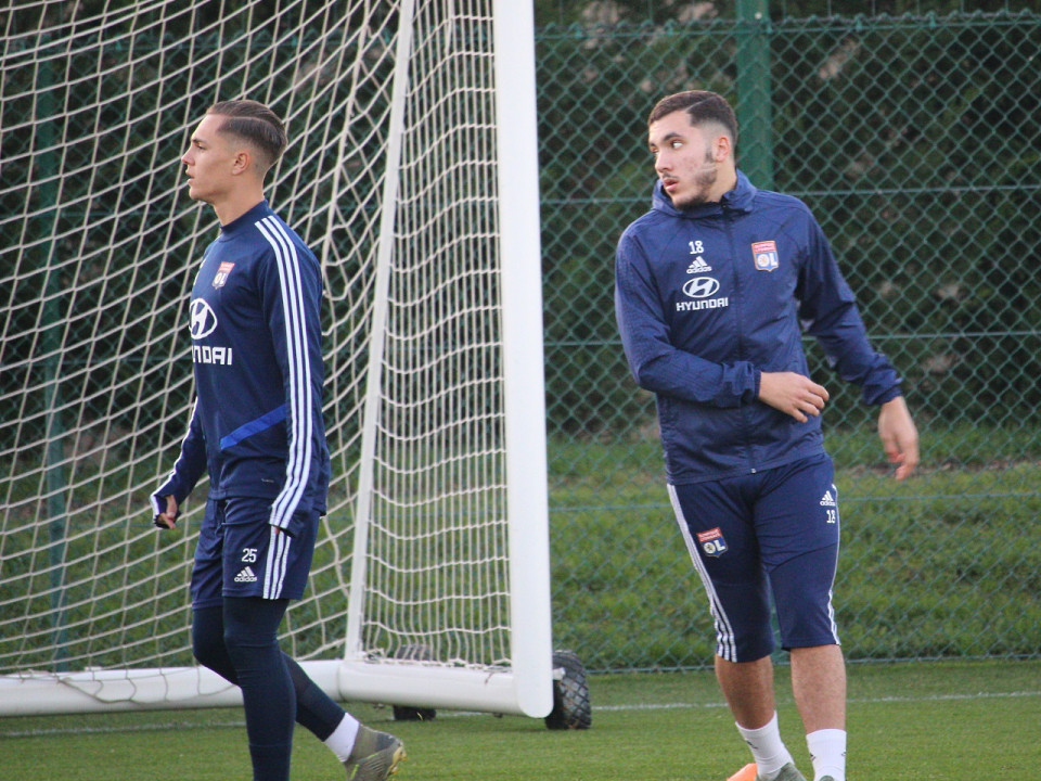 OL : un retour à Nice pour rester invincible ?