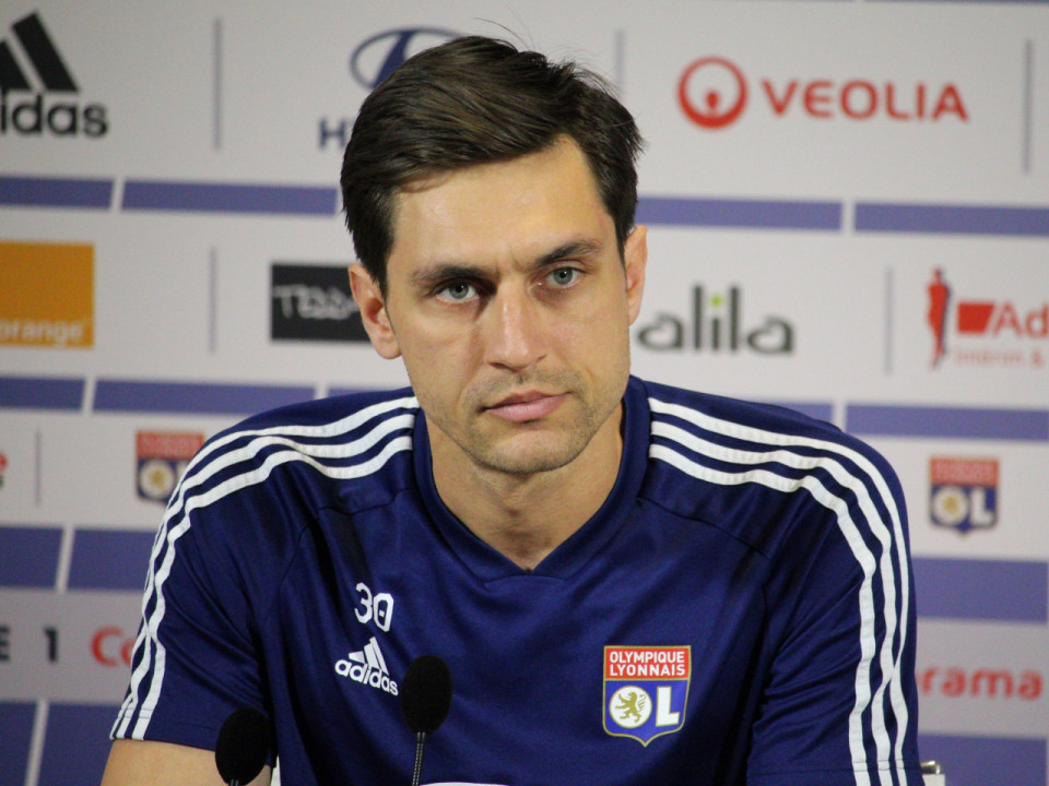 OL : Ciprian Tatarusanu signe au Milan AC (officiel)