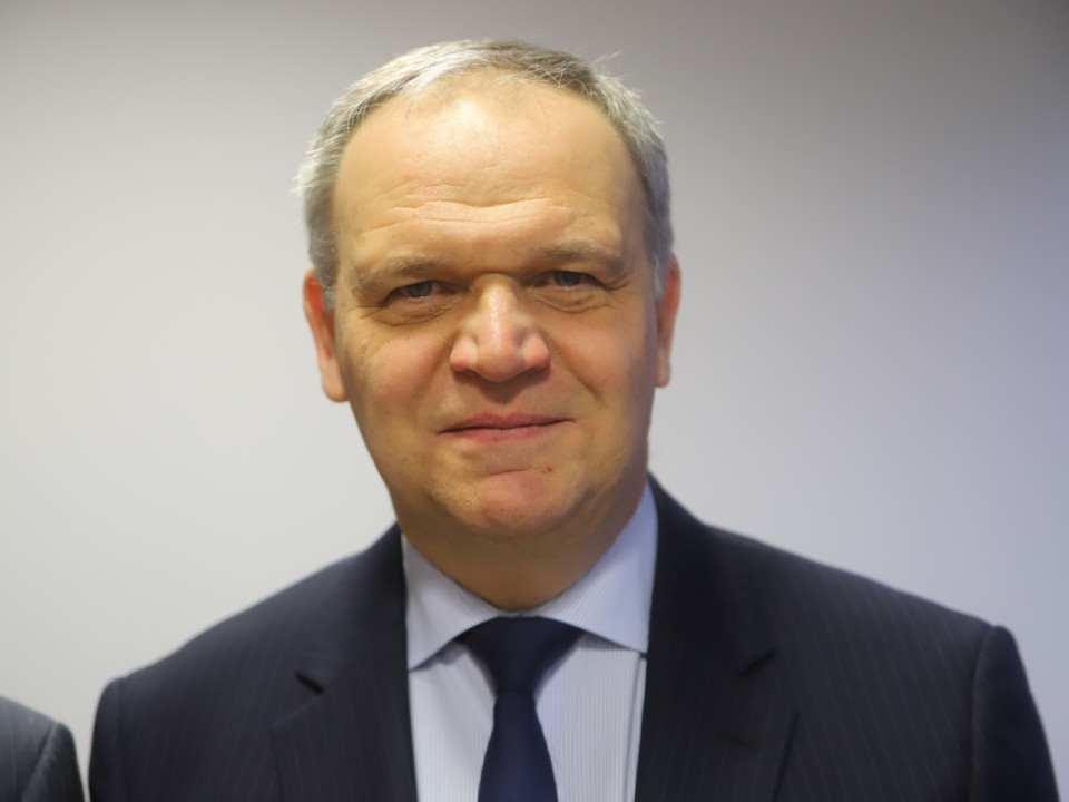 Métropolitaines : Buffet dévoile les contours de son "Central Park" à la lyonnaise