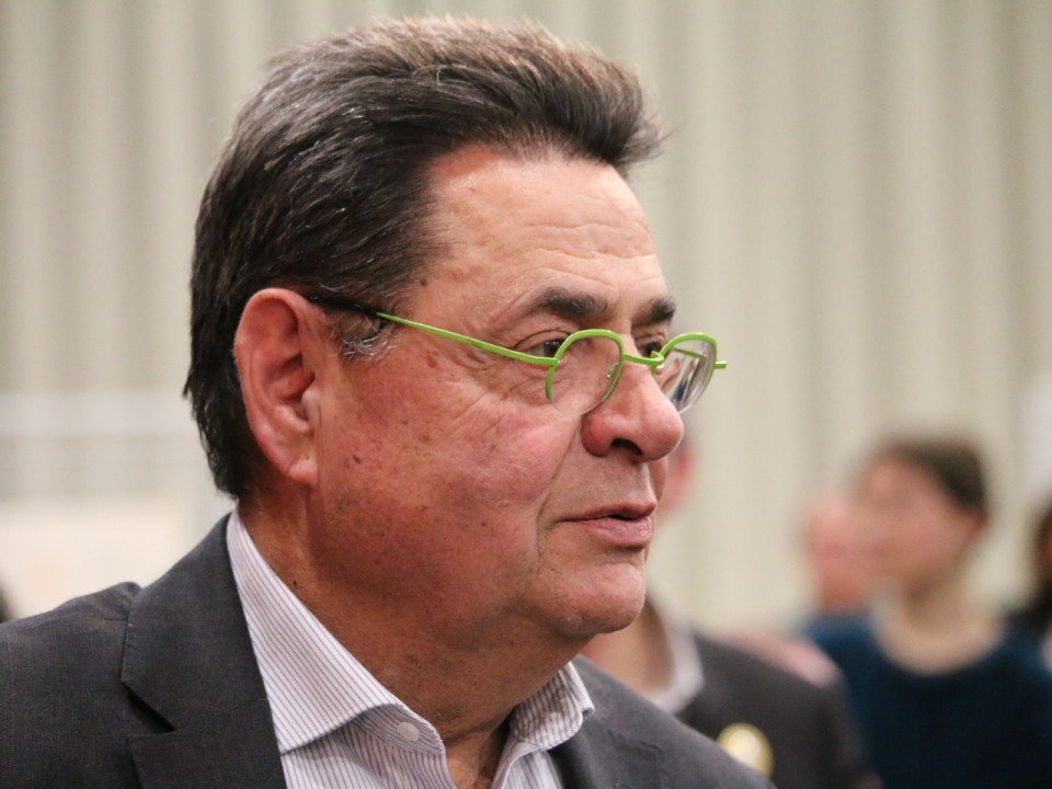 Coronavirus : le maire de Villeurbanne répondra aux questions des habitants lors d’un Facebook Live