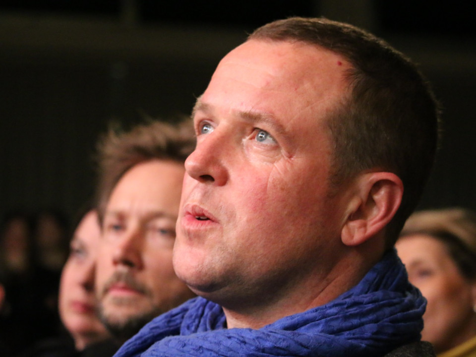 Municipales à Villeurbanne : Van Styvendael en tête, Vessiller et Kabalo au second tour