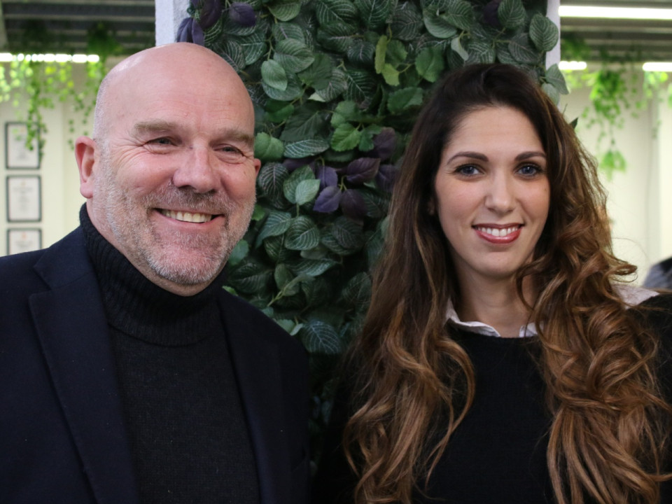 Municipales à Villeurbanne : le meeting Bonnell/Haziza sera virtuel