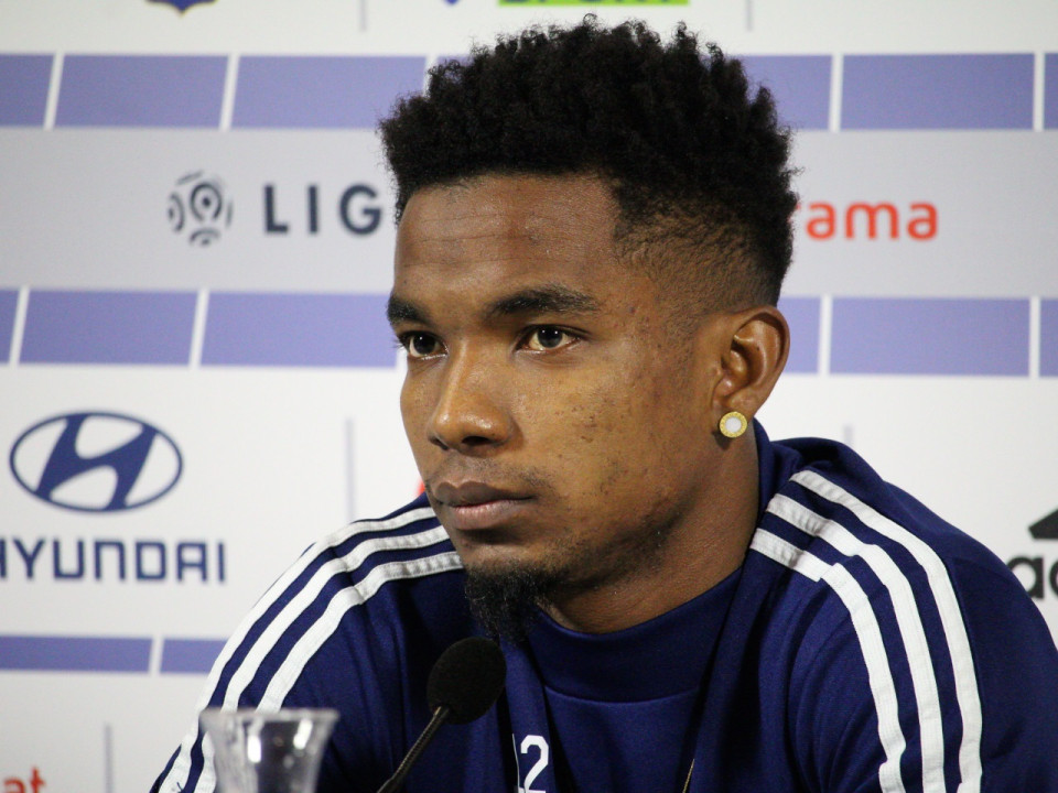 OL : Thiago Mendes dément son rythme de vie décrié sur les réseaux sociaux