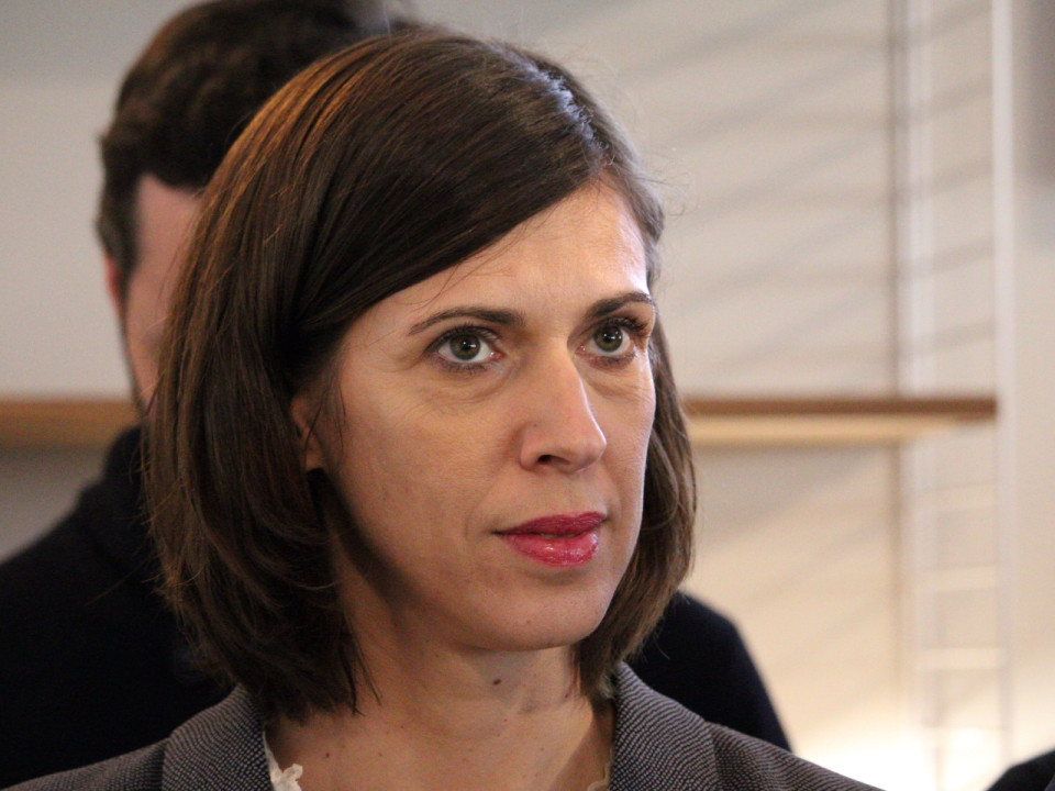 Lyon : Sandrine Runel (PS) a 10 propositions pour le déconfinement