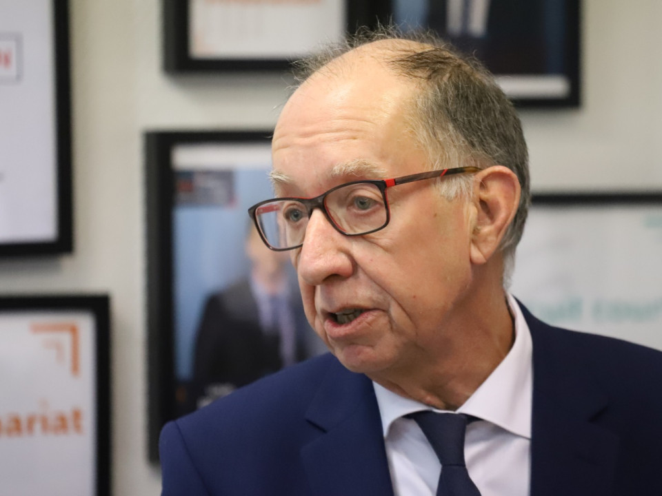 Municipales 2020 : le maire sortant de Saint-Genis-Laval battu par Marylène Millet