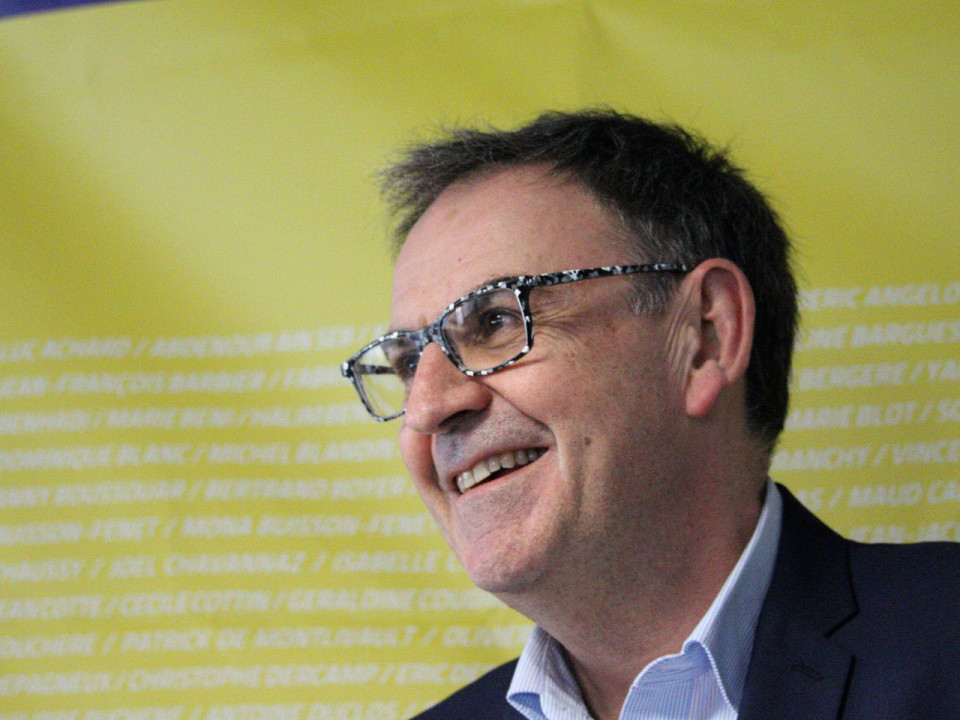 David Kimelfeld : "la transition écologique ne se fera pas sans justice sociale"