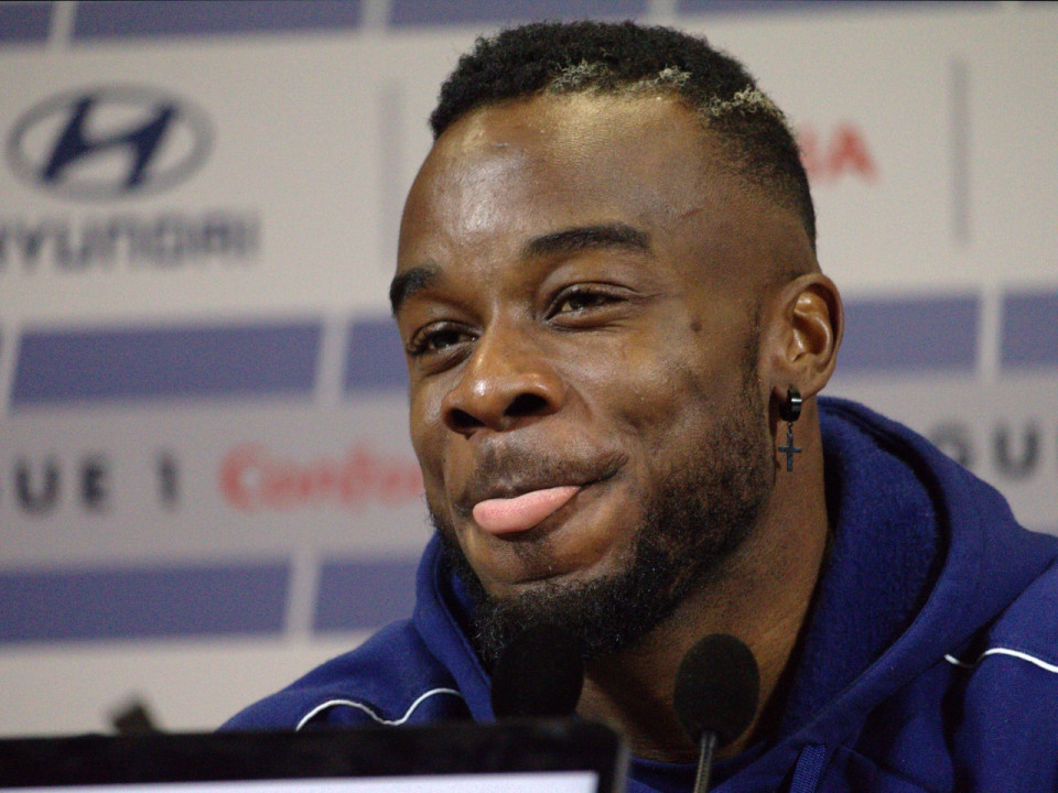 OL : un nouveau prétendant allemand pour Maxwell Cornet ?