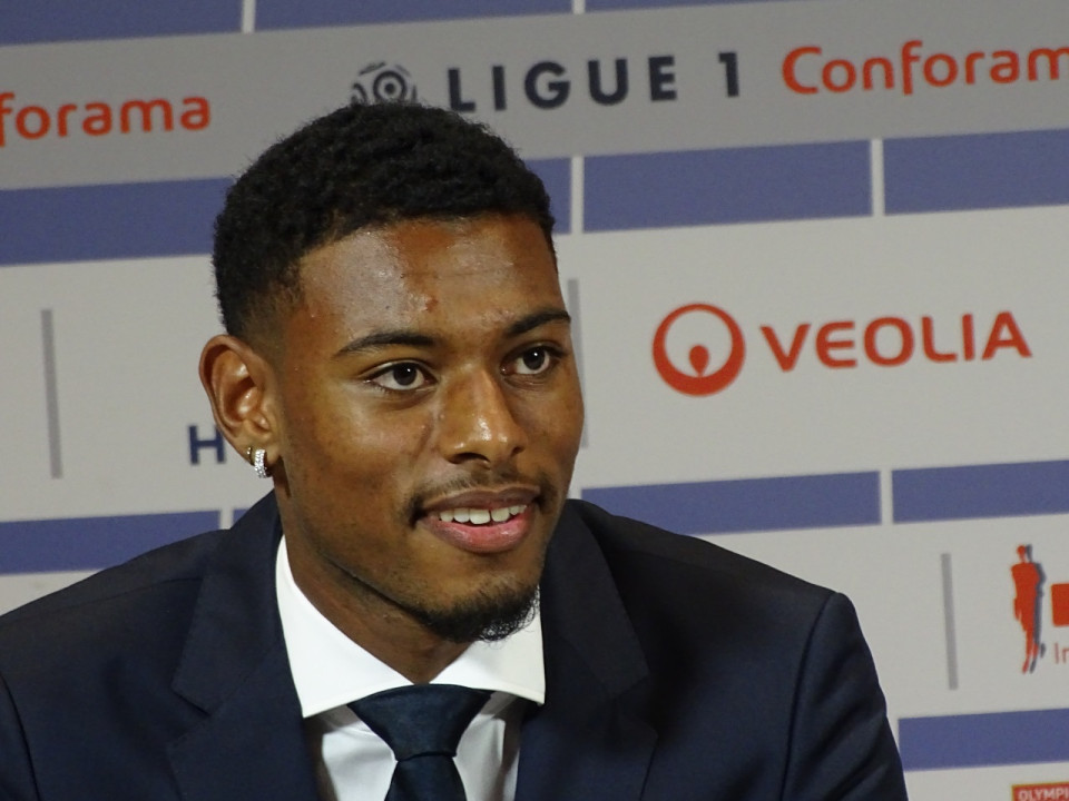 OL : Jeff Reine-Adélaïde de nouveau disponible ?