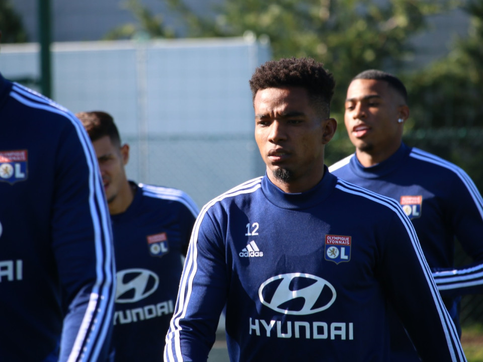 OL : Thiago Mendes revient sur sa première saison ratée entre Rhône et Saône