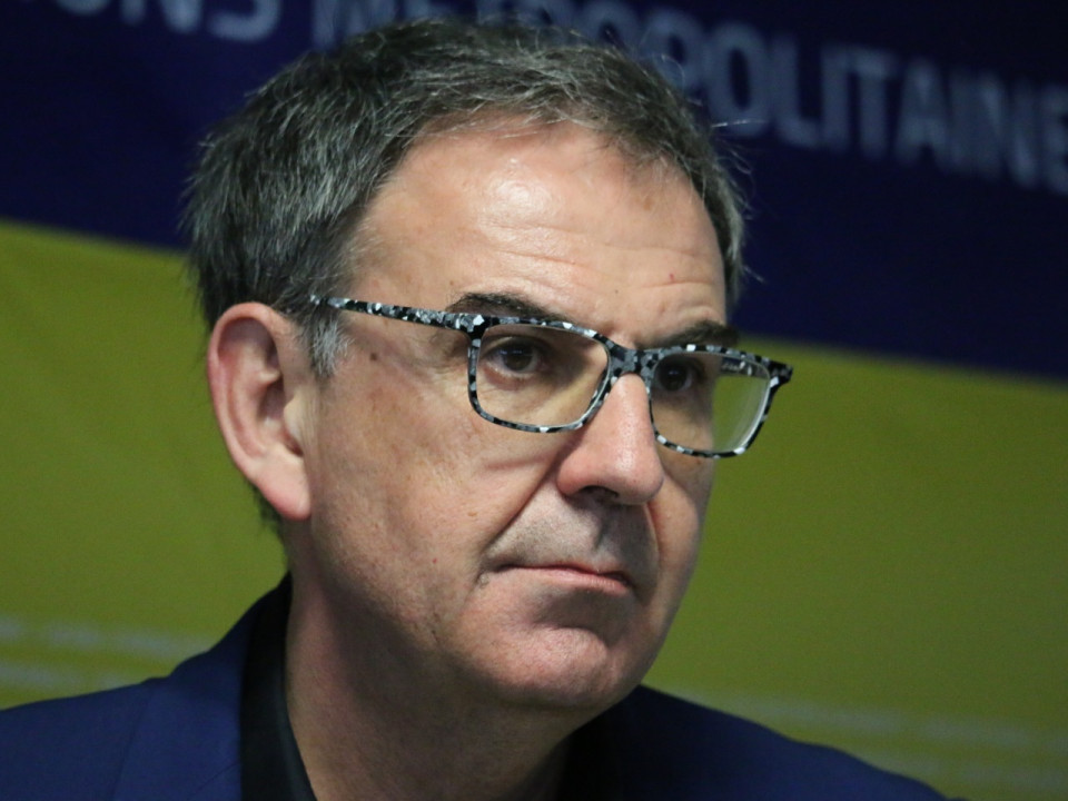 Le Comité métropolitain de Relance de la Métropole de Lyon officiellement lancé