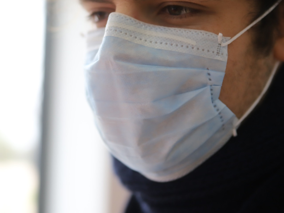 La Métropole de Lyon demande à ceux qui savent coudre de réaliser des masques