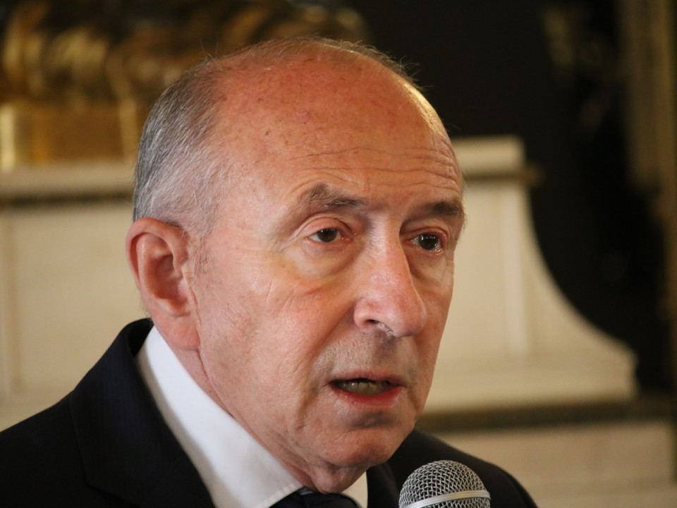 Déconfinement à Lyon : la réouverture simultanée des écoles "impossible" selon Gérard Collomb