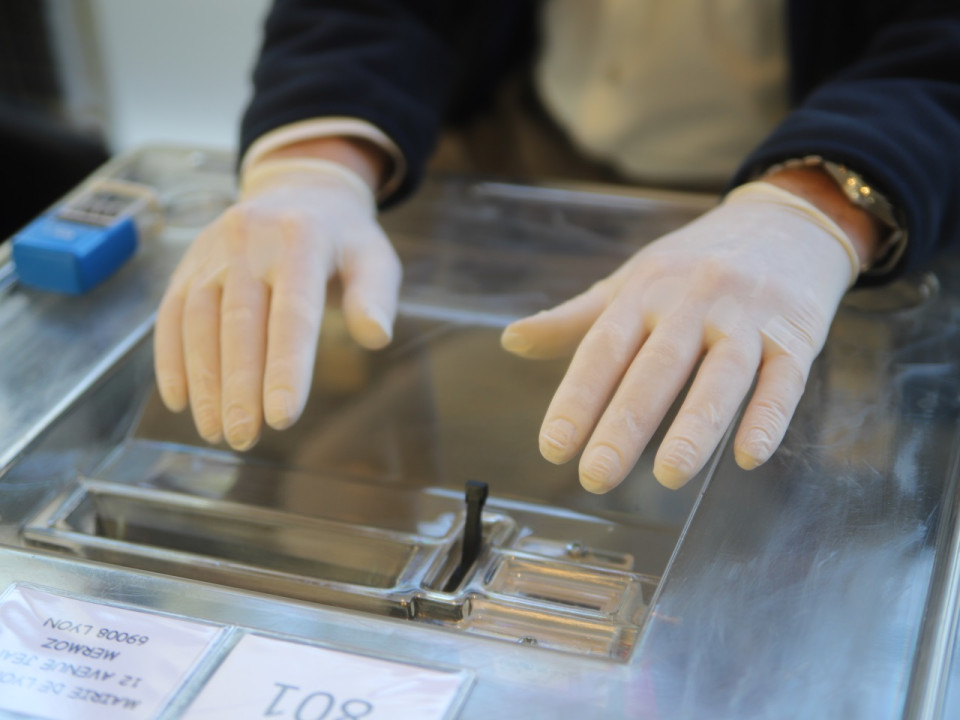 Municipales et métropolitaines : le second tour fixé au 28 juin (officiel)