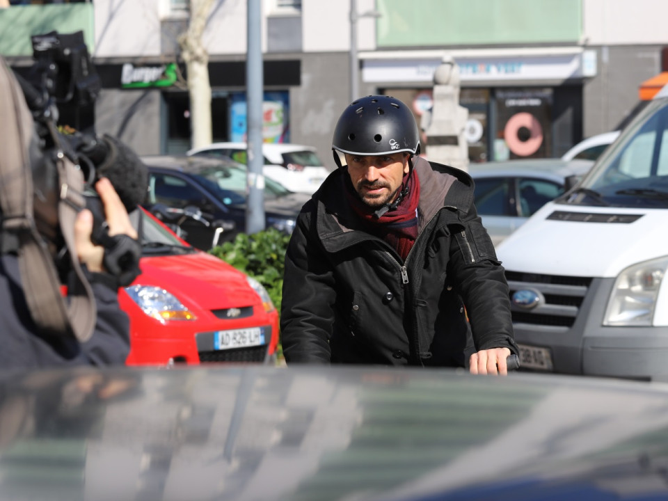 Sortie de Grégory Doucet sur le Tour de France : un déluge de critiques pour le maire de Lyon