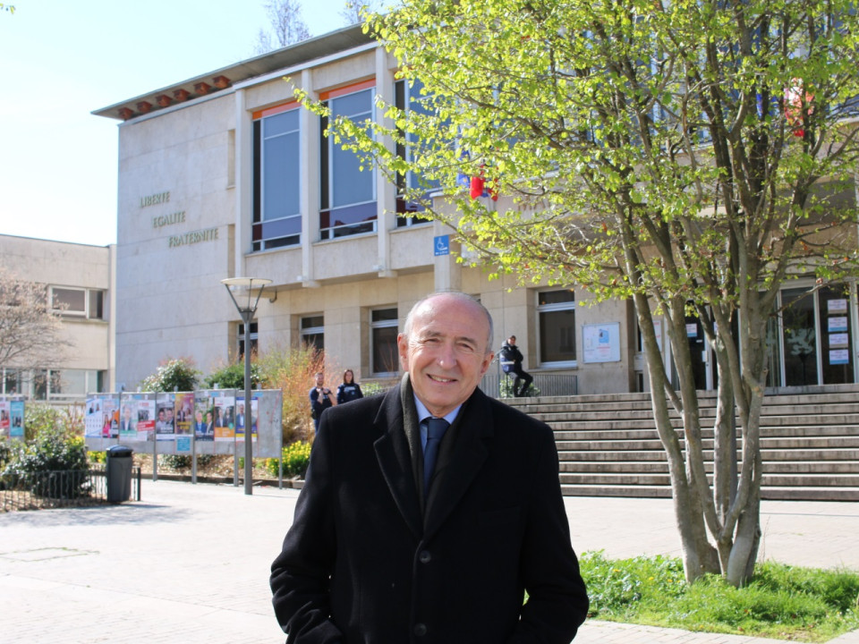 Municipales : on vous explique les bizarreries des listes du second tour à Lyon