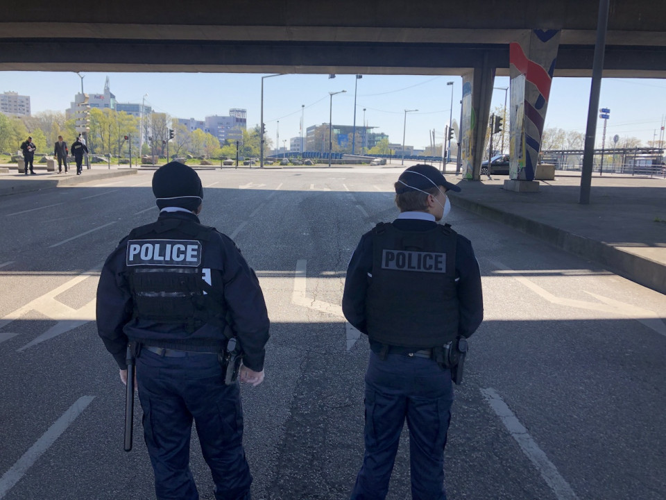 Lyon : un confinement allégé annoncé ce mardi soir par Emmanuel Macron ?