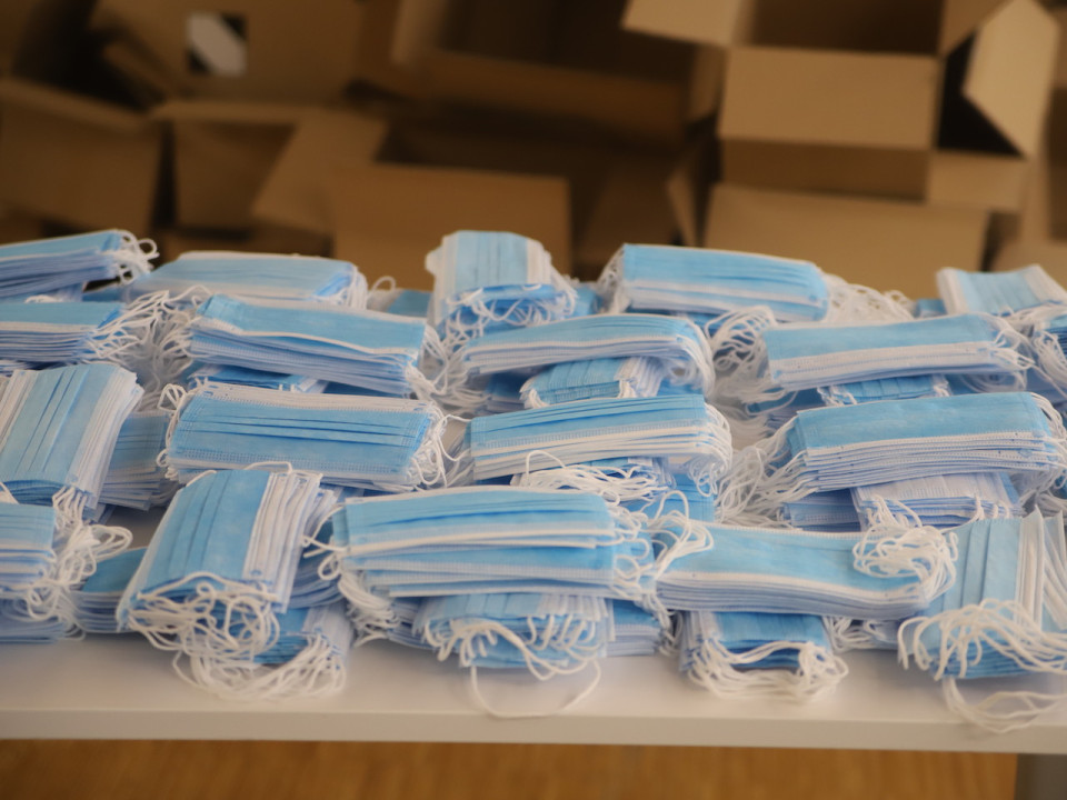 Près de Lyon : à Vénissieux, 800 agents vont toucher une "prime Covid"