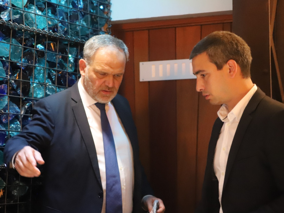 Alliance Collomb-LR : LREM va retirer son investiture à Yann Cucherat