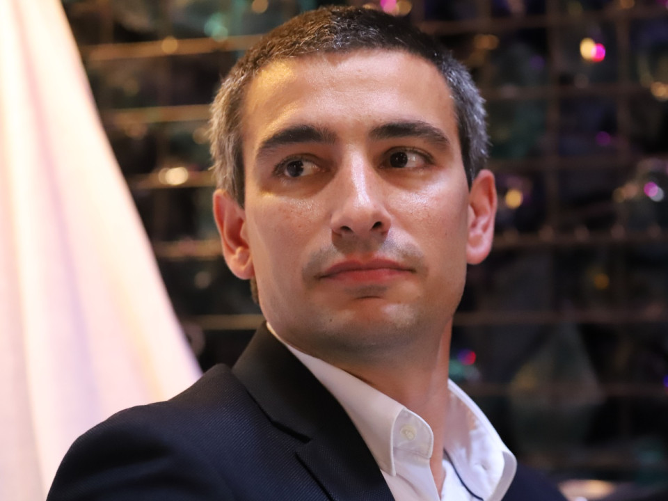 Propos de Christophe Marguin : ses mots "ont clairement dépassé sa pensée" selon Yann Cucherat